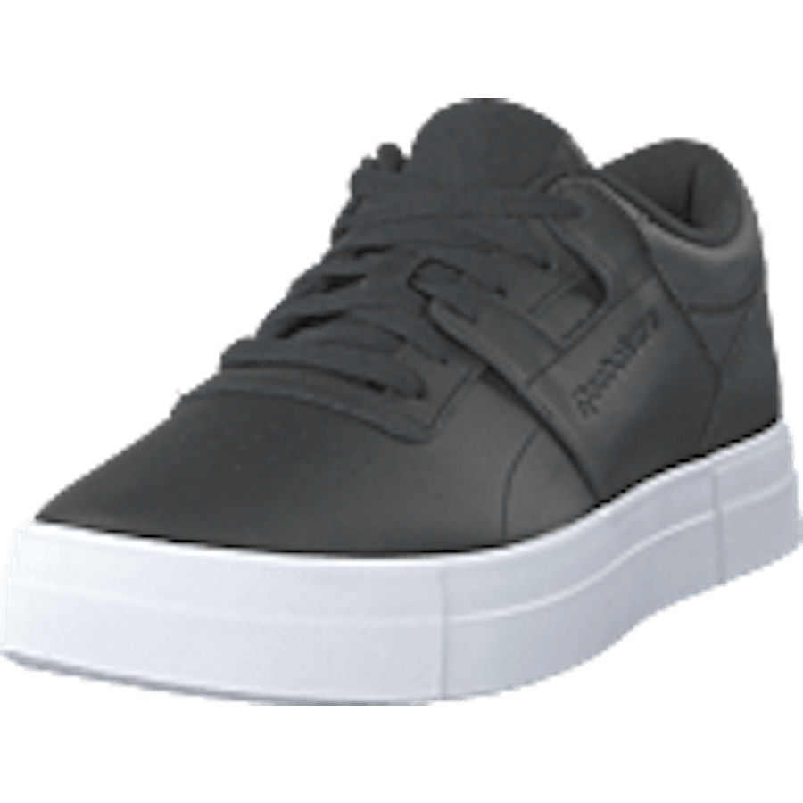 Workout Lo Fvs Basic Black/white/gre - Bild 9