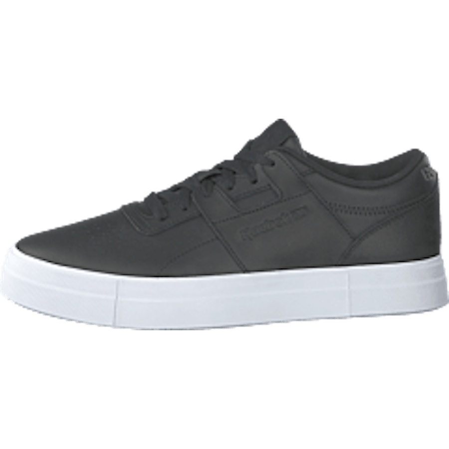 Workout Lo Fvs Basic Black/white/gre - Bild 10