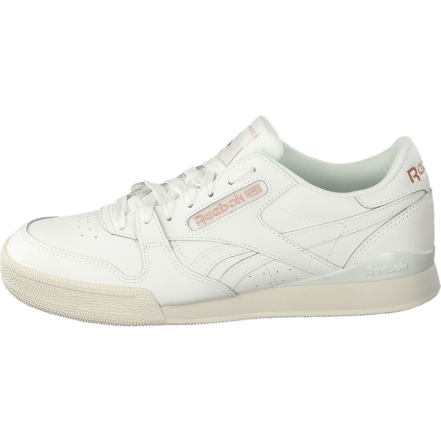 Phase 1 Pro Chalk/rose Gold/wht