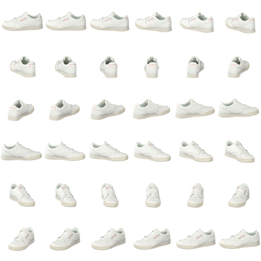 Phase 1 Pro Chalk/rose Gold/wht - Bild 8