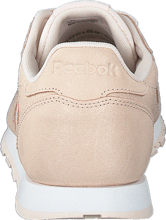 Classic Leather Pale Pink/white - Bild 5