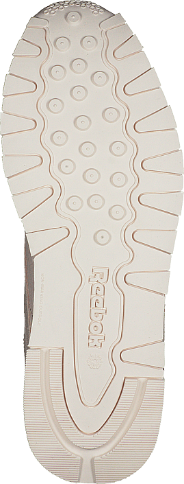 Reebok Classic - Classic Leather Pale Pink/white