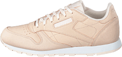 Classic Leather Pale Pink/white - Bild 10