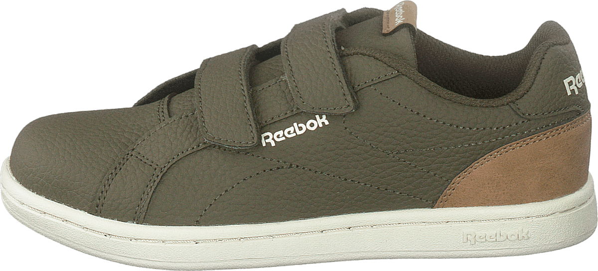 Reebok Royal Comp Cln 2v Hunter Green/classic