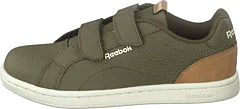 Reebok Classic - Reebok Royal Comp Cln 2v Hunter Green/classic