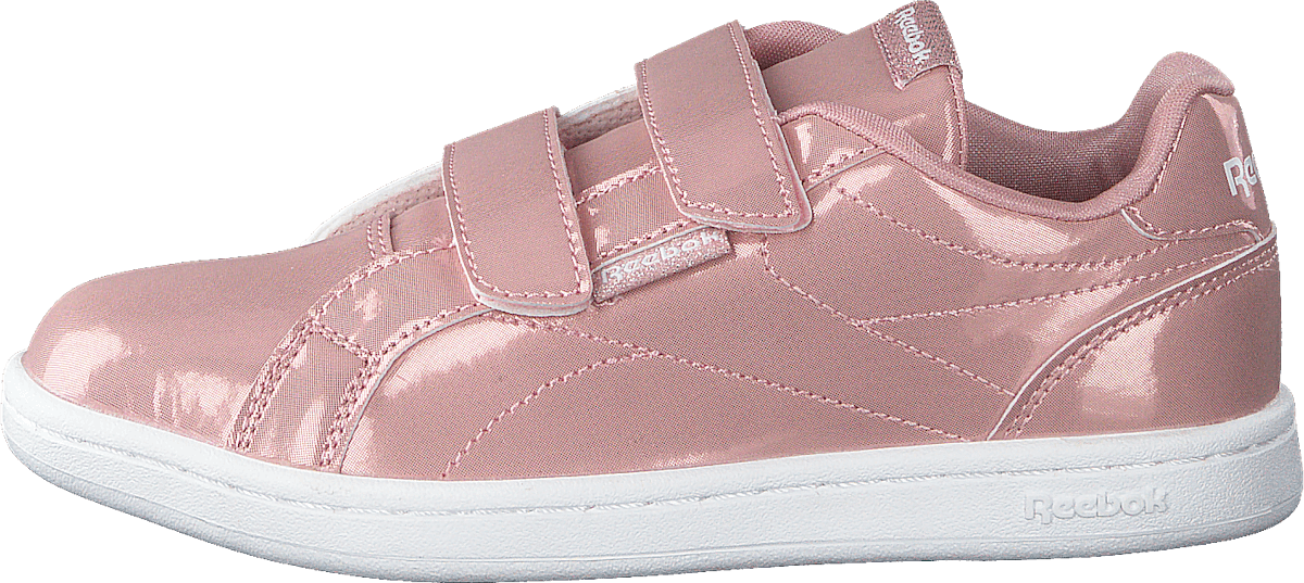 Reebok Royal Comp Cln 2v Pink/white