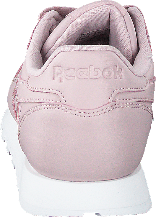 Cl Lthr Ashen Lilac/white - Bild 5