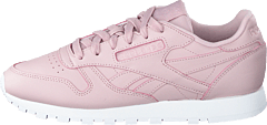Cl Lthr Ashen Lilac/white - Bild 10