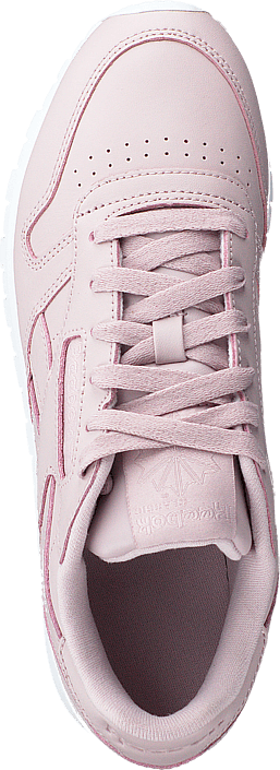 Reebok Classic - Cl Lthr Ashen Lilac/white
