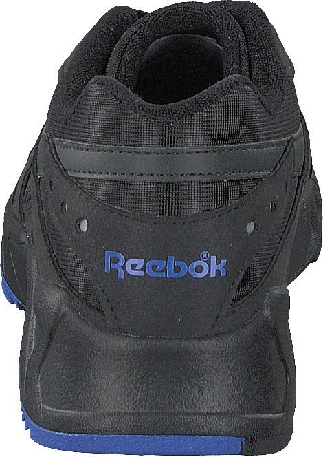 Aztrek Blk/wht/cobalt/blue H - Bild 5