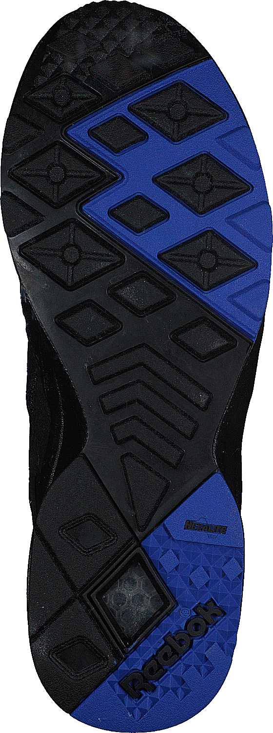 Aztrek Blk/wht/cobalt/blue H