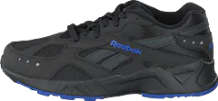 Reebok Classic - Aztrek Blk/wht/cobalt/blue H