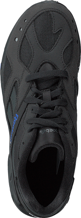 Reebok Classic - Aztrek Blk/wht/cobalt/blue H
