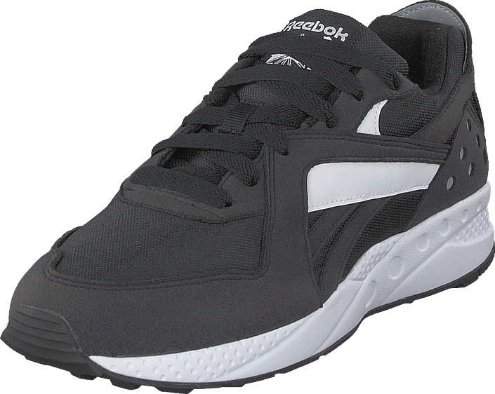Reebok Classic - Pyro Black/white