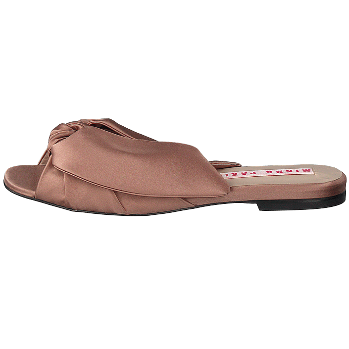 Kjøp Minna Parikka Amelia Rose Satin sko Online | FOOTWAY.no Kjøp Minna Parikka Amelia Rose Satin sko Online | FOOTWAY.no