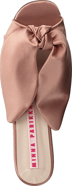 Kjøp Minna Parikka Amelia Rose Satin sko Online | FOOTWAY.no Kjøp Minna Parikka Amelia Rose Satin sko Online | FOOTWAY.no