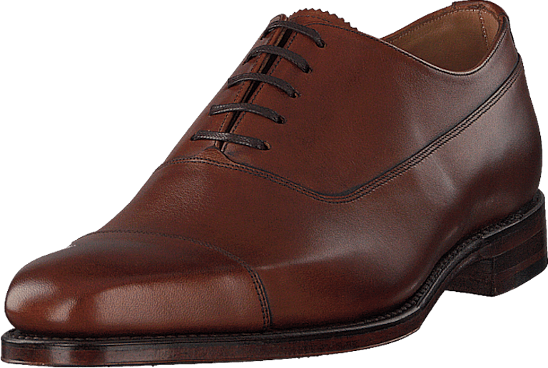 loake laxford review