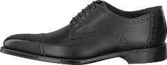 Loake - Derwent Black Calf