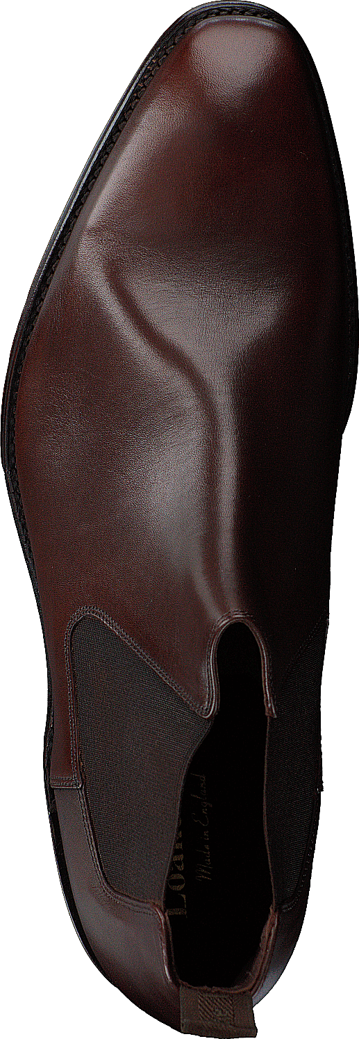 Nene Dark Brown Shoes for every occasion Footway