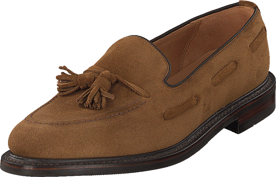 Loake nene suede hot sale
