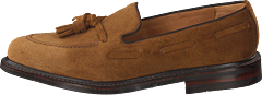 Loake - Nottingham Tobacco Suede