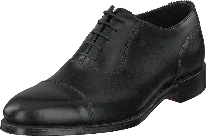 Loake - Evans Black