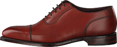 Loake - Evans Conker Brown