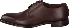Loake - Atkin Dark Brown