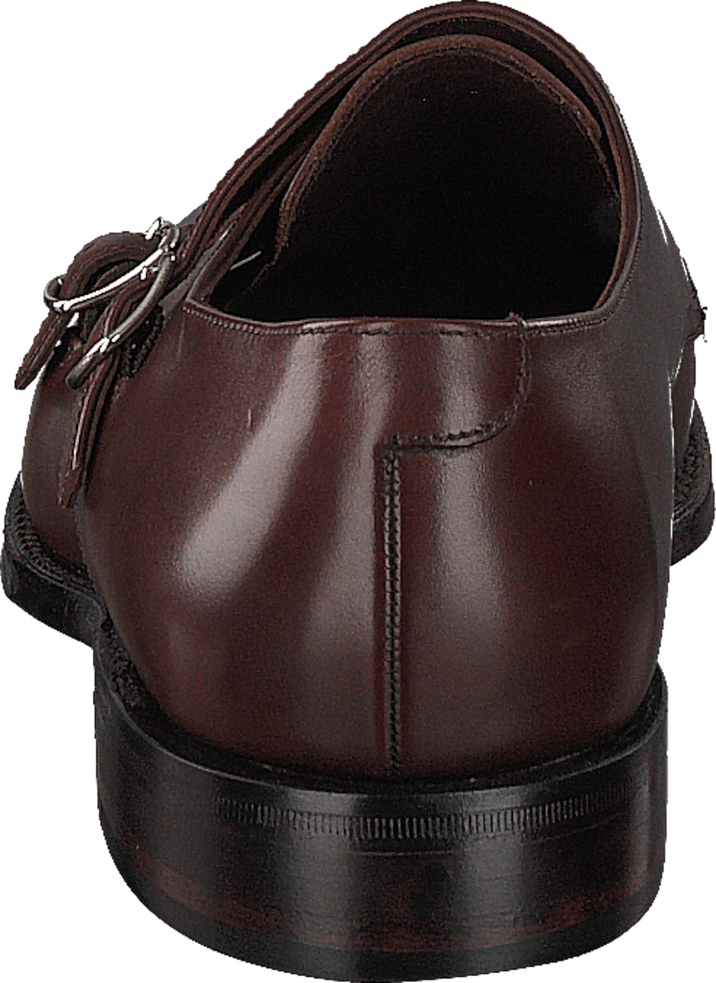loake wensum dark brown