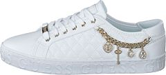 Guess - Graselin2 White