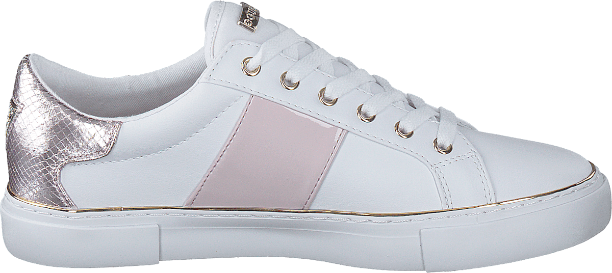 Gamer5 White/blush