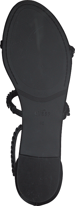 Guess - Raiven2 Black