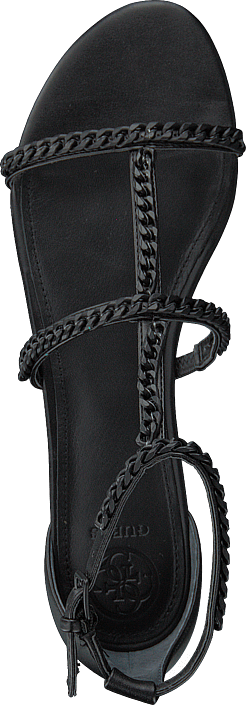 Guess - Raiven2 Black