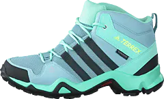 adidas Sport Performance - Terrex Ax2r Mid Cp K Ashgre/carbon/clemin