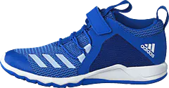 adidas Sport Performance - Rapidaflex El K Blue/aerblu/croyal