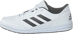 adidas Sport Performance - Altasport K Ftwwht/cblack/ftwwht