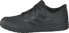 adidas Sport Performance - Altasport K Cblack/cblack/cblack