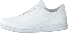adidas Sport Performance - Altasport K Ftwwht/ftwwht/gretwo