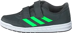 adidas Sport Performance - Altasport Cf K Gresix/sholim/ftwwht