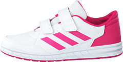 adidas Sport Performance - Altasport Cf K Ftwwht/reamag/reamag