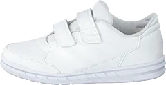 adidas Sport Performance - Altasport Cf K Ftwwht/ftwwht/gretwo