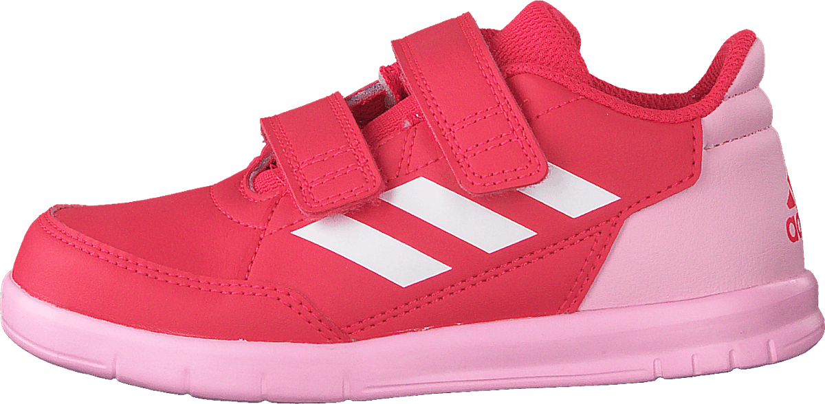 AltaSport Shoes Active Pink / Cloud White / True Pink