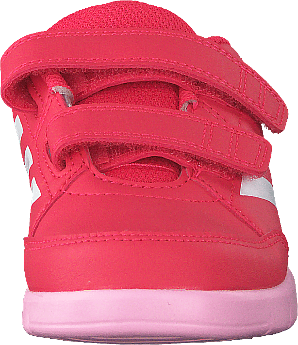 AltaSport Shoes Active Pink / Cloud White / True Pink