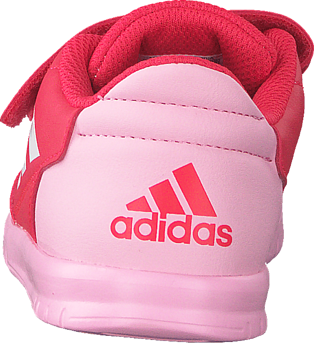 AltaSport Shoes Active Pink / Cloud White / True Pink