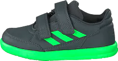 adidas Sport Performance - Altasport Cf I Gresix/sholim/ftwwht