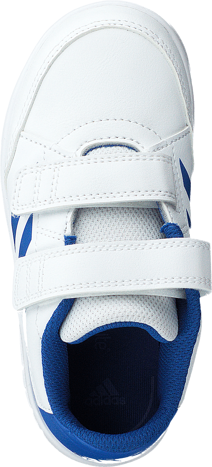 AltaSport Shoes Cloud White / Blue / Blue