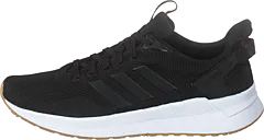 adidas Sport Performance - Questar Ride Cblack/cblack/grefiv