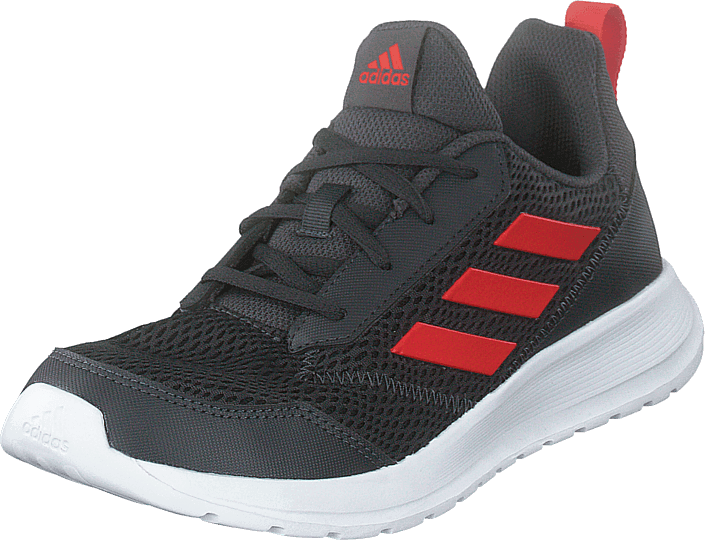 adidas Sport Performance - Altarun K Gresix/actred/ftwwht