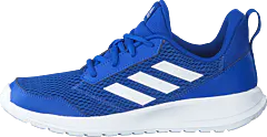 adidas Sport Performance - Altarun K Blue/ftwwht/blue
