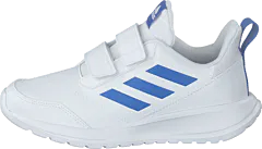 adidas Sport Performance - Altarun Cf K Ftwwht/blue/ftwwht